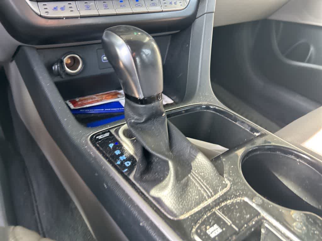 Hyundai Sonata Limited 2018