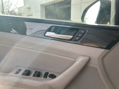 Hyundai Sonata Limited 2018