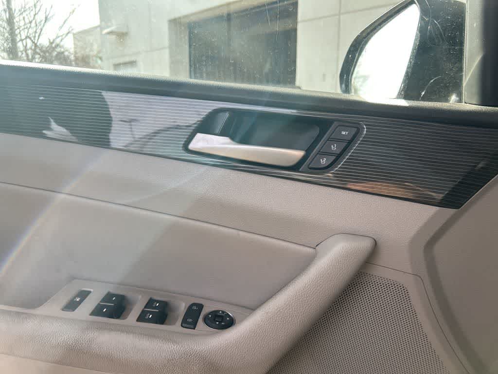 Hyundai Sonata Limited 2018