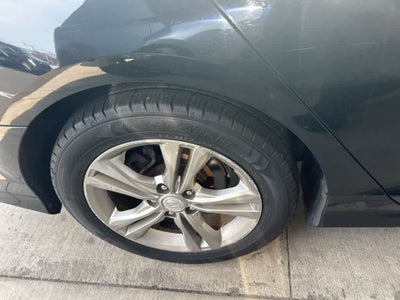 Hyundai Sonata Limited 2018