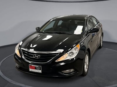 Hyundai Sonata GLS de 2013