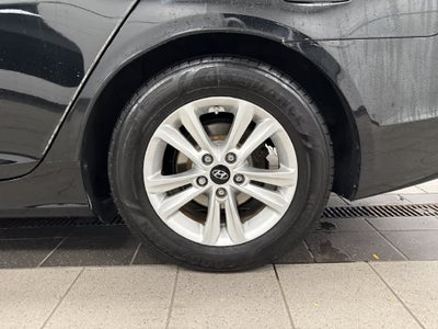Hyundai Sonata GLS de 2013