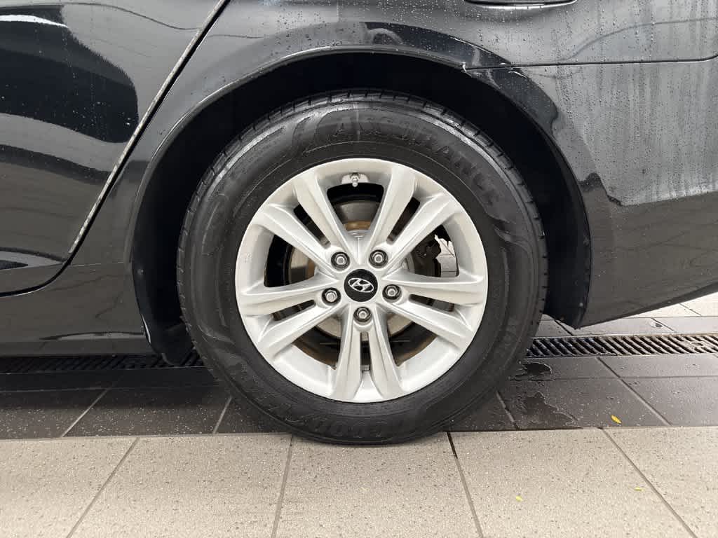Hyundai Sonata GLS de 2013
