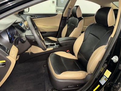 Hyundai Sonata GLS de 2013