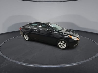 Hyundai Sonata GLS de 2013
