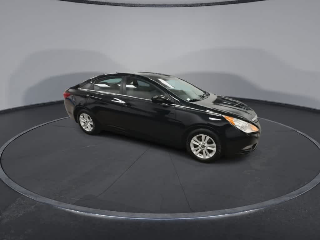 Hyundai Sonata GLS de 2013