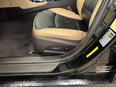 Hyundai Sonata GLS de 2013