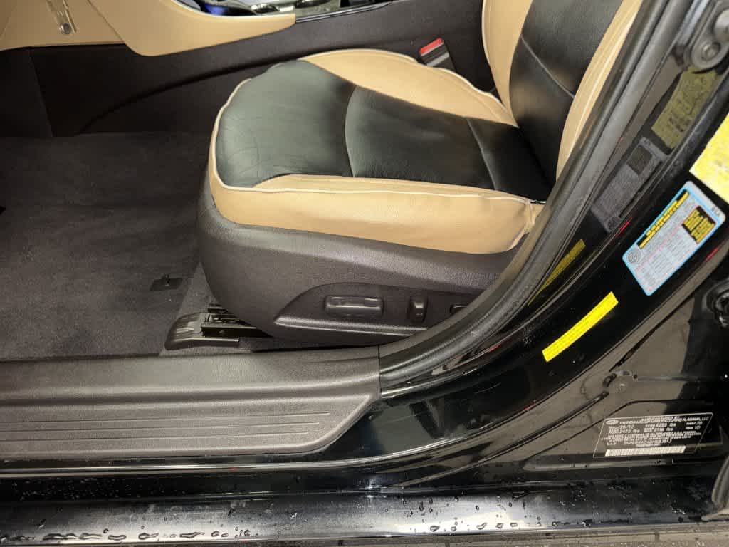 Hyundai Sonata GLS de 2013