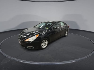 Hyundai Sonata GLS de 2013