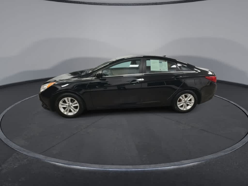 Hyundai Sonata GLS de 2013