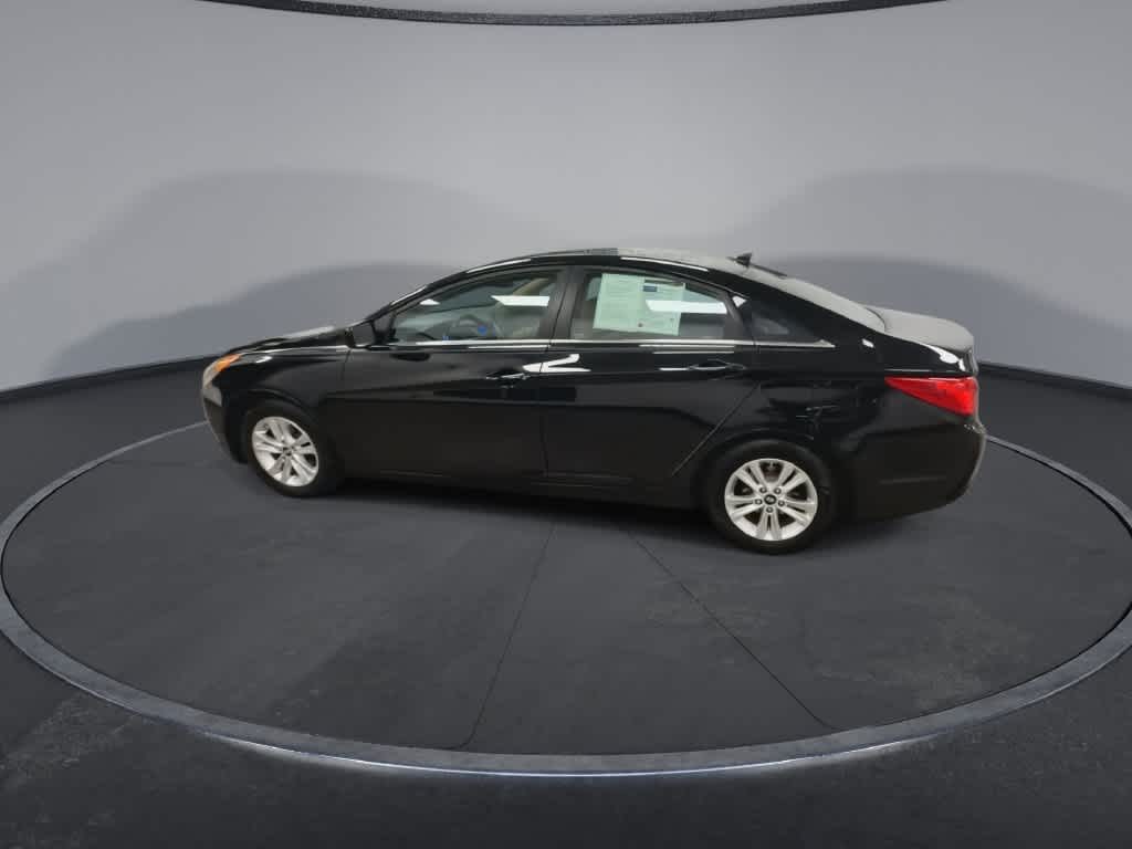 Hyundai Sonata GLS de 2013