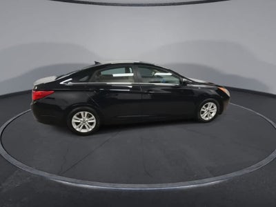 Hyundai Sonata GLS de 2013