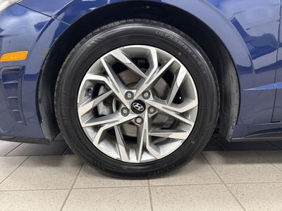 Hyundai Sonata SEL 2020