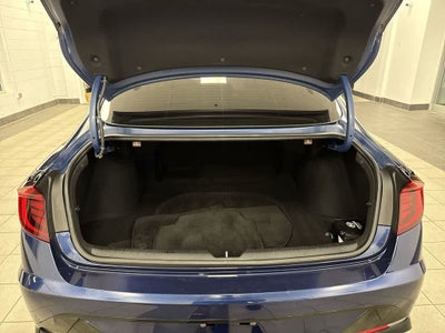 Hyundai Sonata SEL 2020
