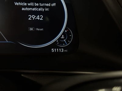 Hyundai Sonata SEL 2020