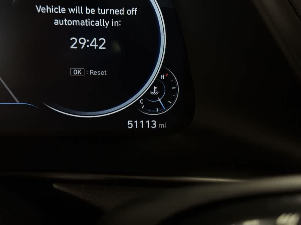 Hyundai Sonata SEL 2020