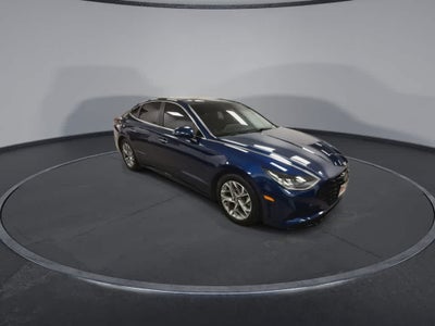 Hyundai Sonata SEL 2020