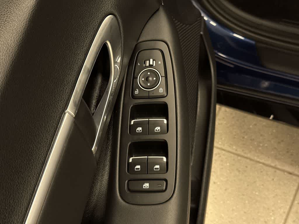 Hyundai Sonata SEL 2020