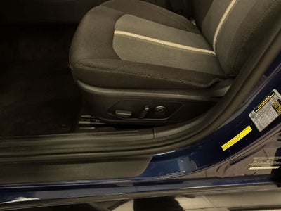 Hyundai Sonata SEL 2020