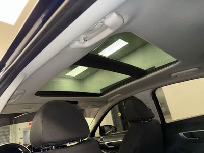 Hyundai Sonata SEL 2020