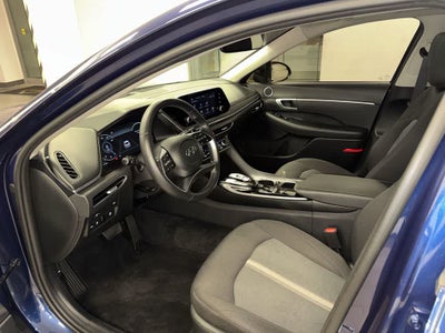 Hyundai Sonata SEL 2020