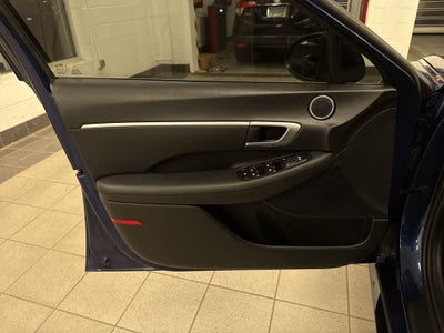 Hyundai Sonata SEL 2020