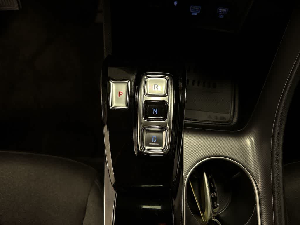 Hyundai Sonata SEL 2020