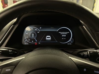 Hyundai Sonata SEL 2020