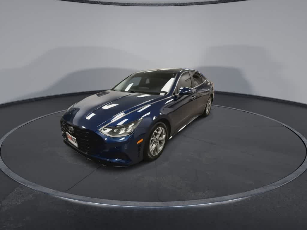 Hyundai Sonata SEL 2020