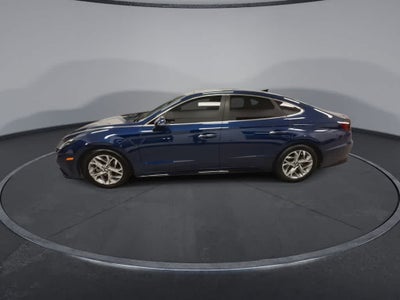 Hyundai Sonata SEL 2020