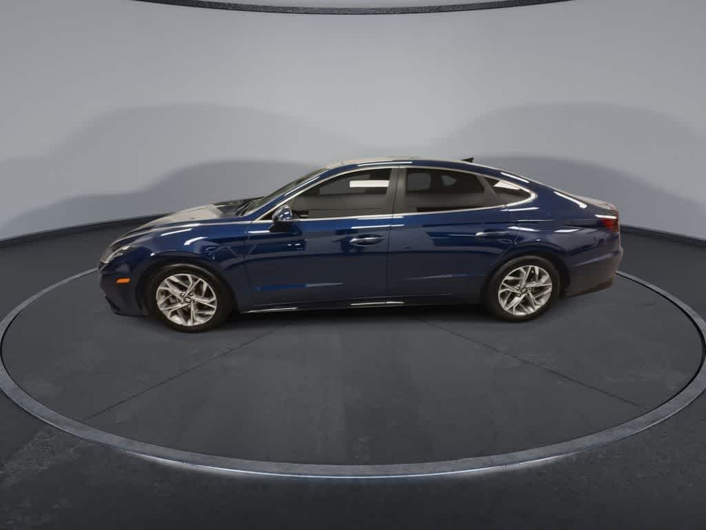 Hyundai Sonata SEL 2020