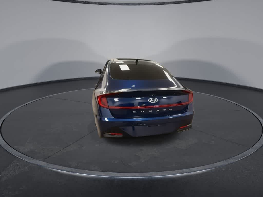 Hyundai Sonata SEL 2020