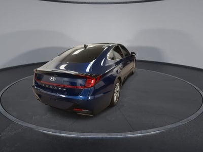 Hyundai Sonata SEL 2020