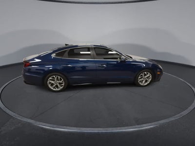 Hyundai Sonata SEL 2020