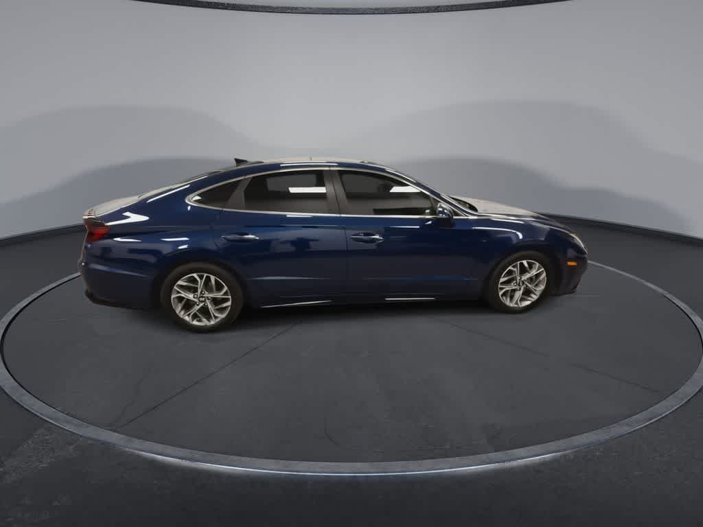 Hyundai Sonata SEL 2020