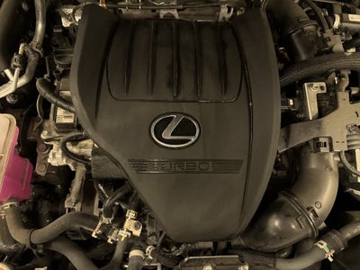 Lexus TX 350 y TX 350 Premium de 2024