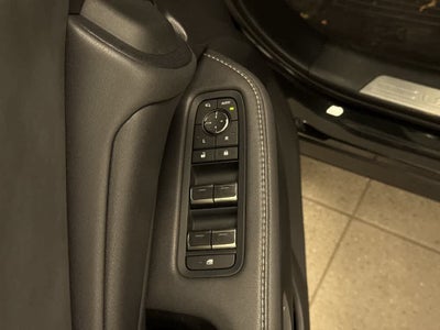 Lexus TX 350 y TX 350 Premium de 2024