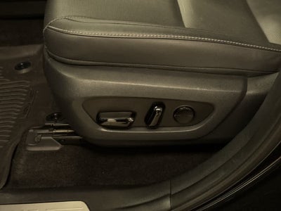 Lexus TX 350 y TX 350 Premium de 2024