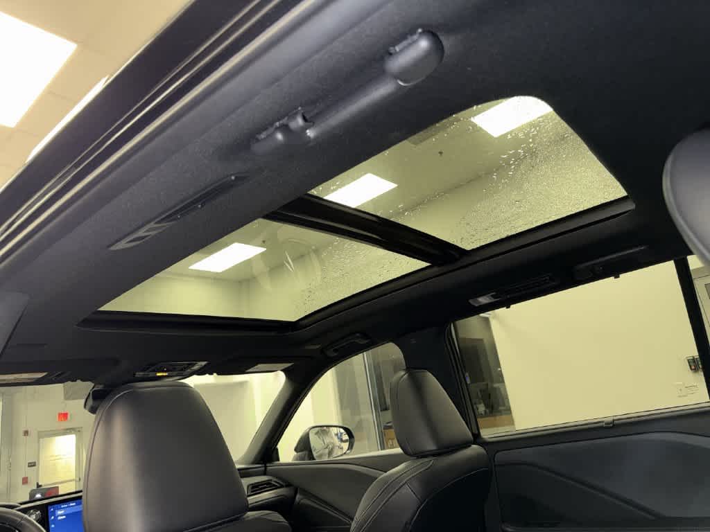 Lexus TX 350 y TX 350 Premium de 2024
