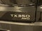 Lexus TX 350 y TX 350 Premium de 2024