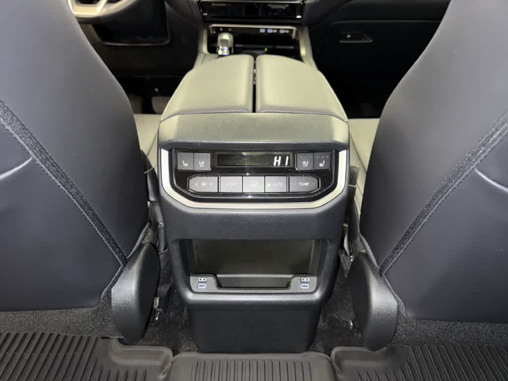 Lexus TX 350 y TX 350 Premium de 2024