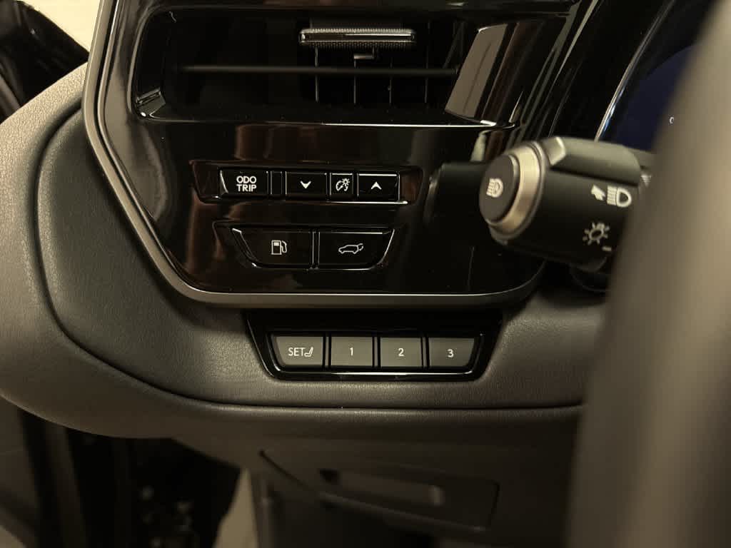 Lexus TX 350 y TX 350 Premium de 2024