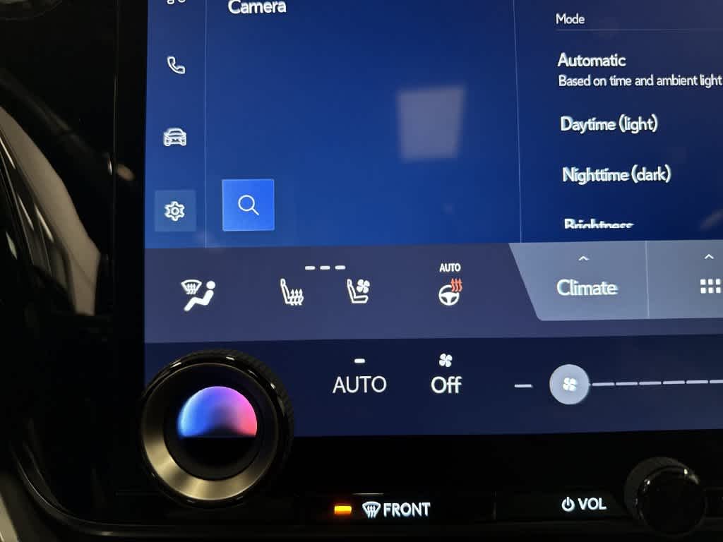 Lexus TX 350 y TX 350 Premium de 2024