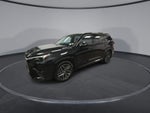 Lexus TX 350 y TX 350 Premium de 2024
