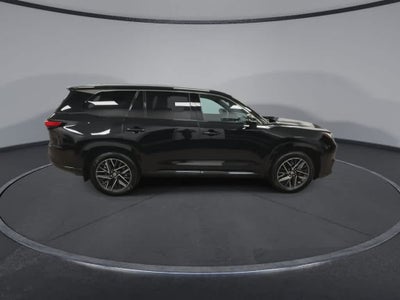 Lexus TX 350 y TX 350 Premium de 2024