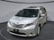 Toyota Sienna Limited Premium 2017