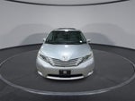 Toyota Sienna Limited Premium 2017