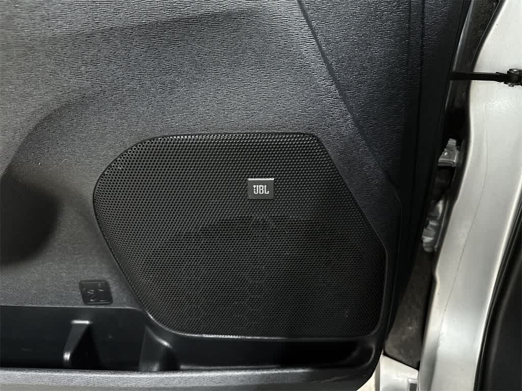 Toyota Sienna Limited Premium 2017