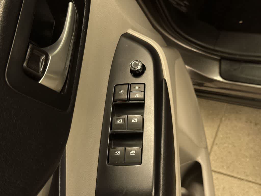 Toyota Highlander XLE 2017