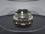 Toyota Highlander XLE 2017